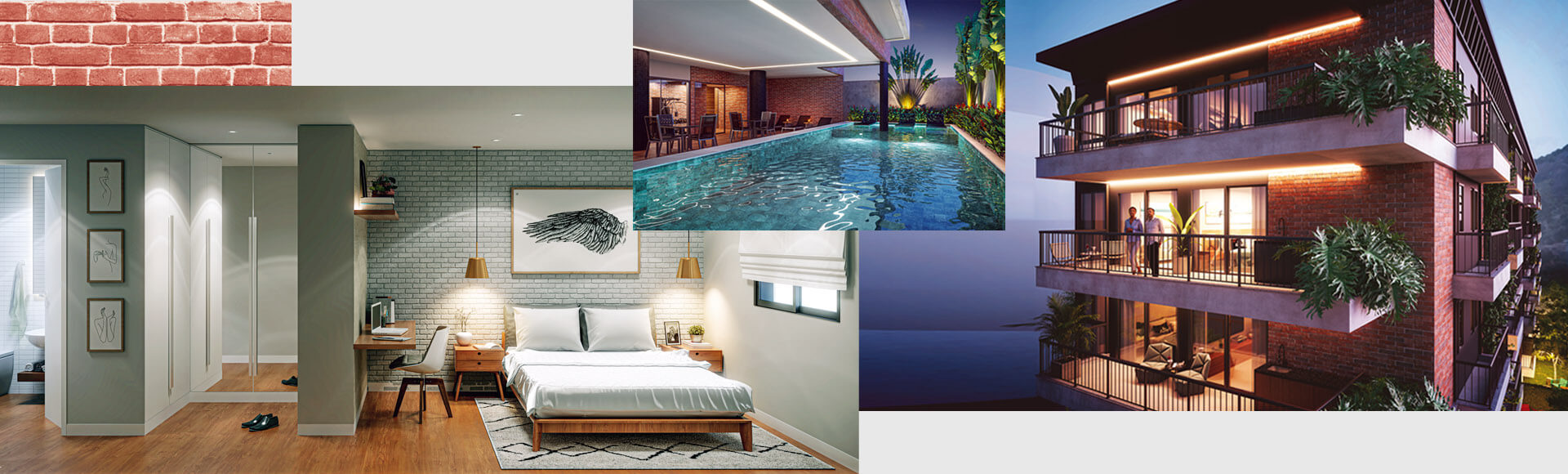 Invista no Villa Visconti - Botafogo