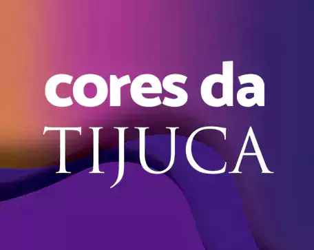 Cores da Tijuca